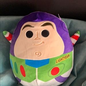 “Buzzlighter” squishmallow